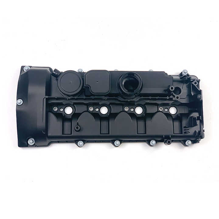 Valve Cover A6460102230