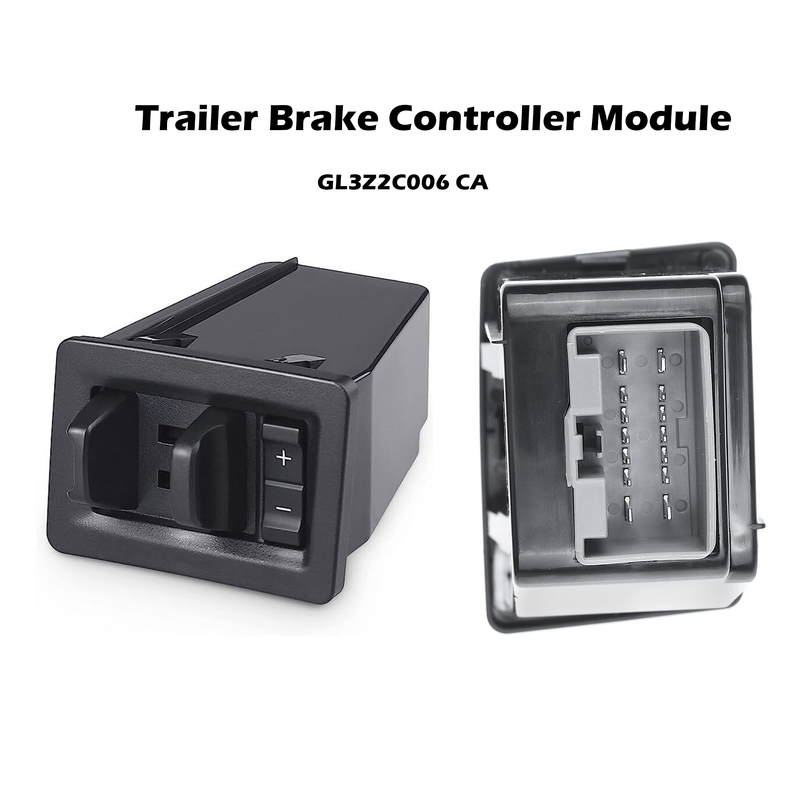 Trailer Brake Control Switch GL3Z2C006CA