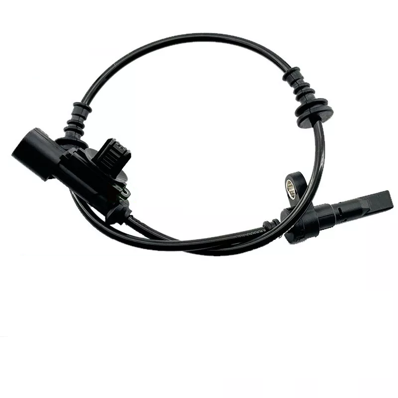 ABS Wheel Speed Sensor 90766358