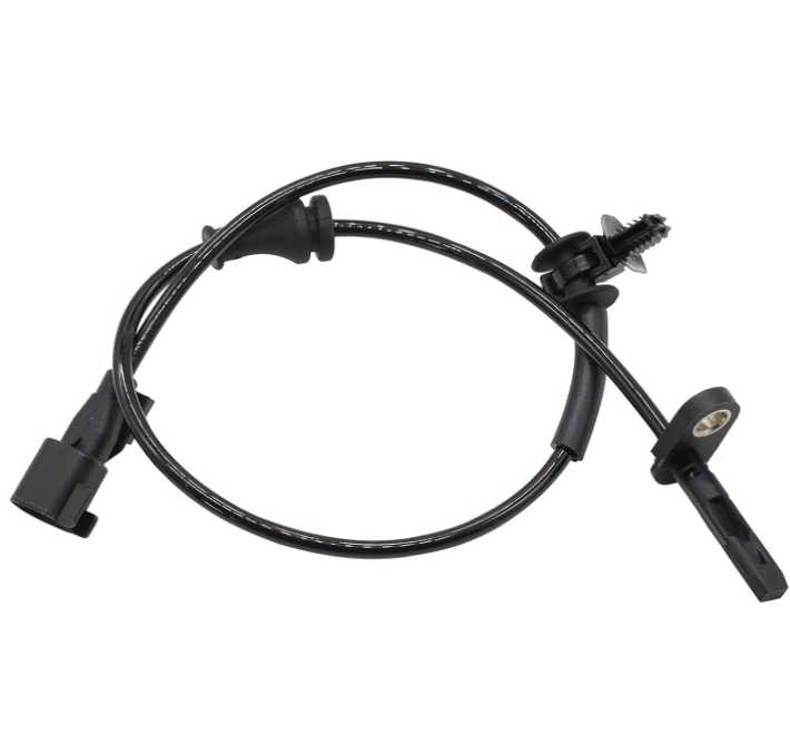 ABS Wheel Speed Sensor 104477100D
