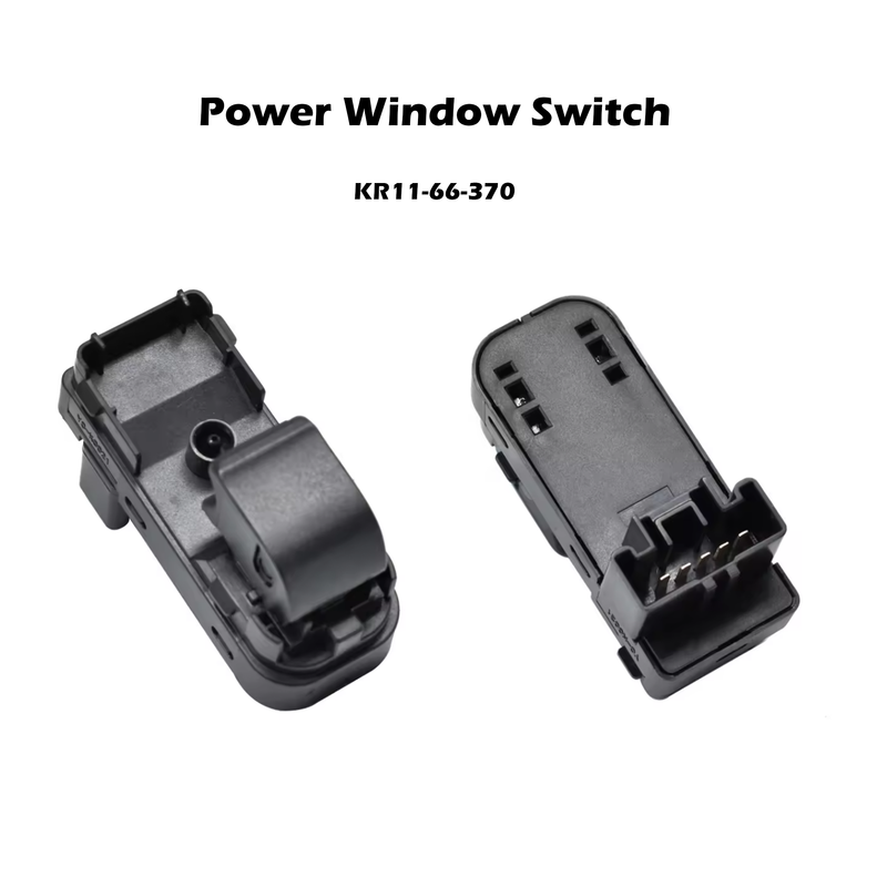 Power Window Switch KR1166370