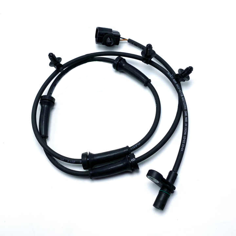 ABS Wheel Speed Sensor SA124372B