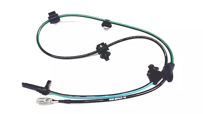 ABS Wheel Speed Sensor 27540FJ030