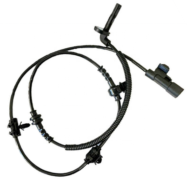 ABS Wheel Speed Sensor 13379170