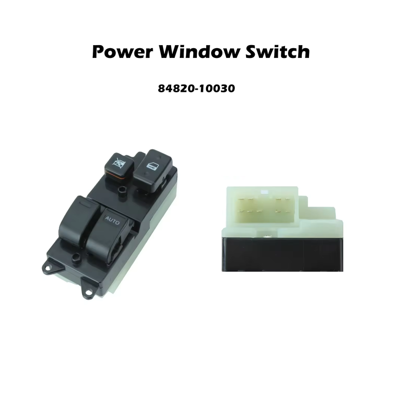 Power Window Switch 8482010030