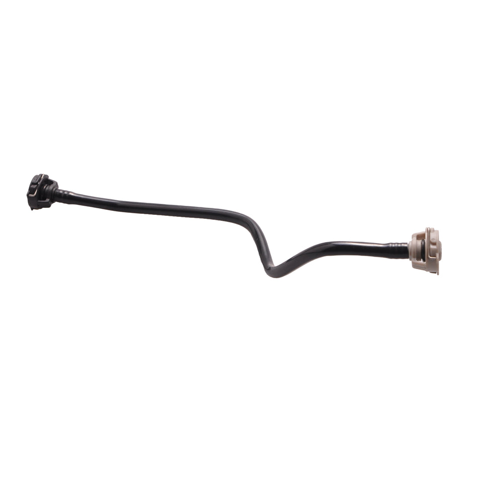Expansion tank Pipe 4G0 121 081AE