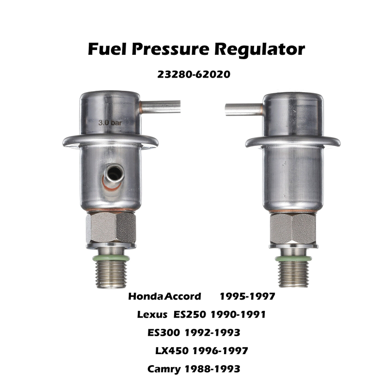 Fuel Pressure Regulator 16740P0GA01,2328075010,2328062020