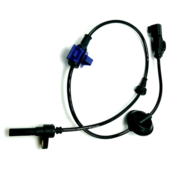 ABS Wheel Speed Sensor 90766356