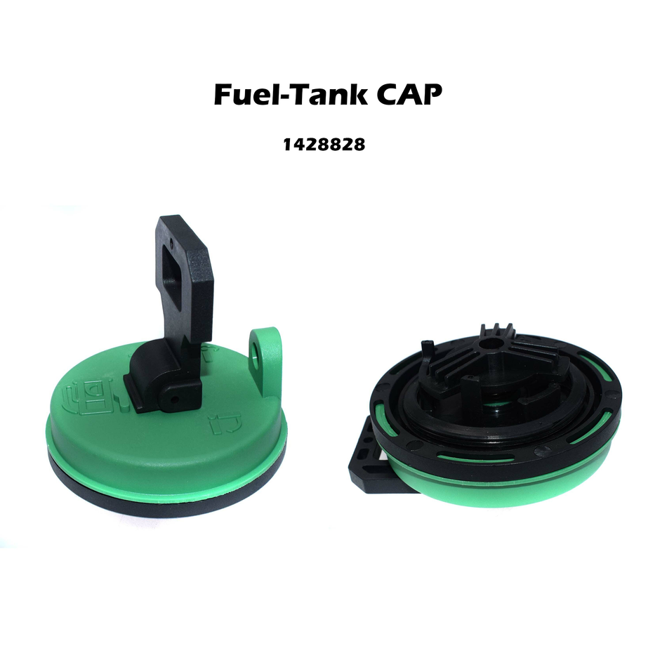 Locking Fuel Cap Diesel 2849039 1428828 For Caterpillar (Cat) 142-8828,3043885