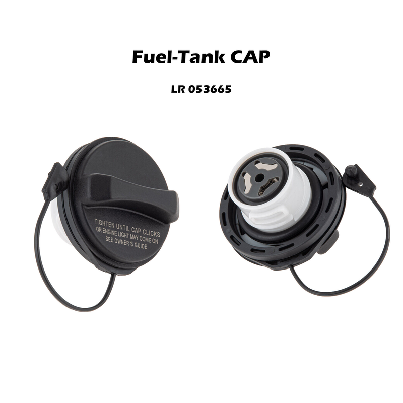Filler Cap LR053665