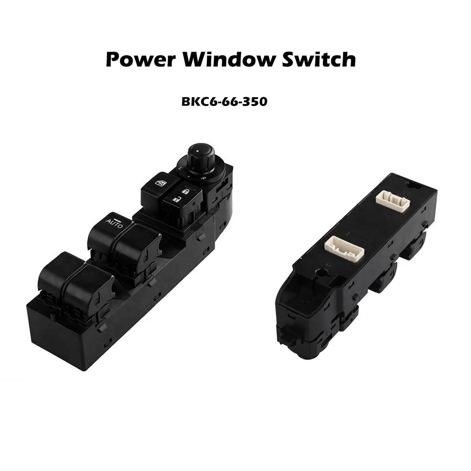 For Mazda CX-5 2013-2016 For Mazda 3 Axela 2014-2017 Power Window Control Switch BKC6-66-350