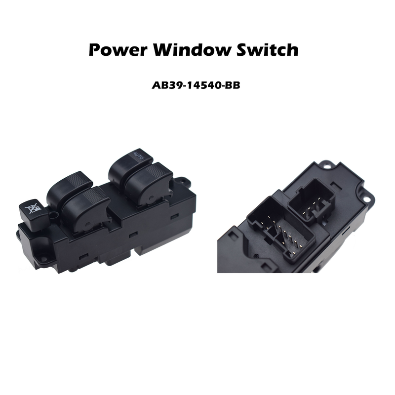 Power Window Switch AB3914540BB