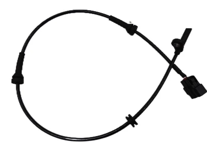 ABS Wheel Speed Sensor SA124372A