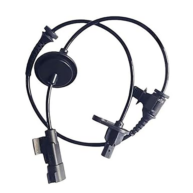 ABS Wheel Speed Sensor 26684322
