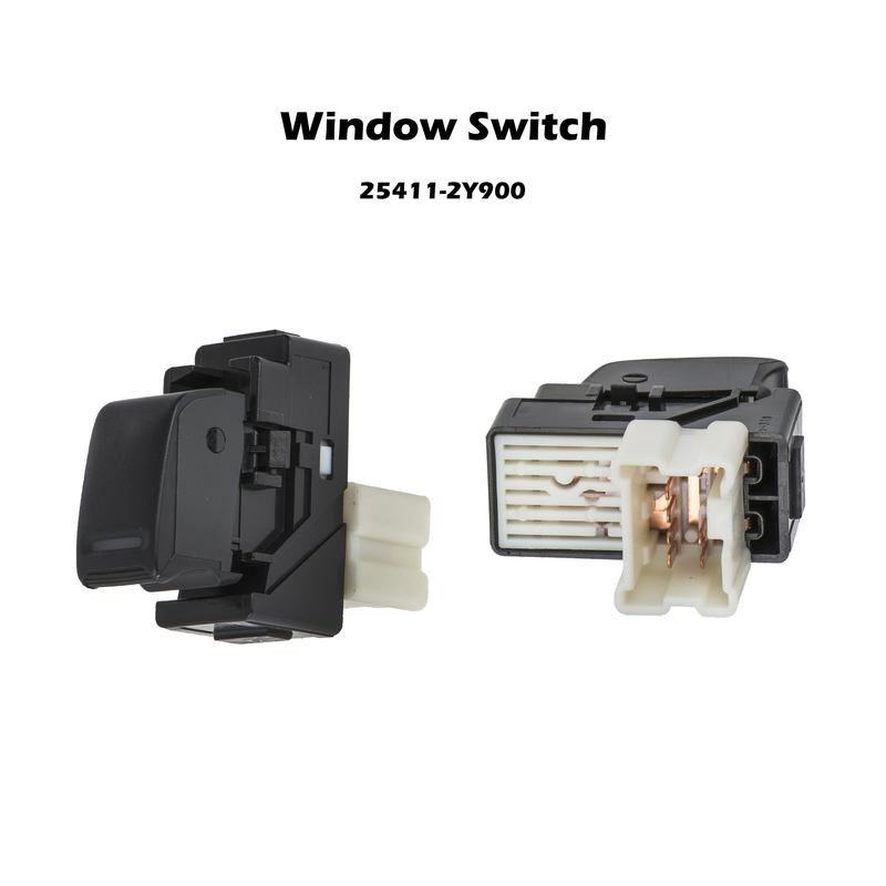 Power Window Switch 254112Y900