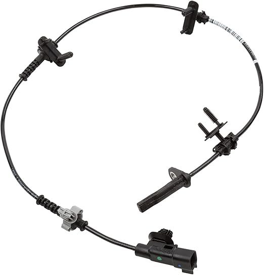 ABS Wheel Speed Sensor 23378114