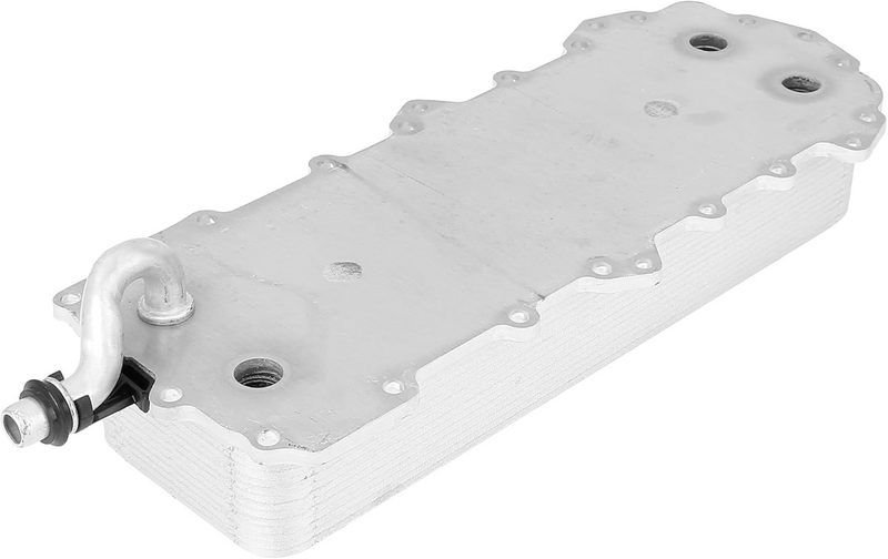 Oil Cooler 9W836A642AF LR039821