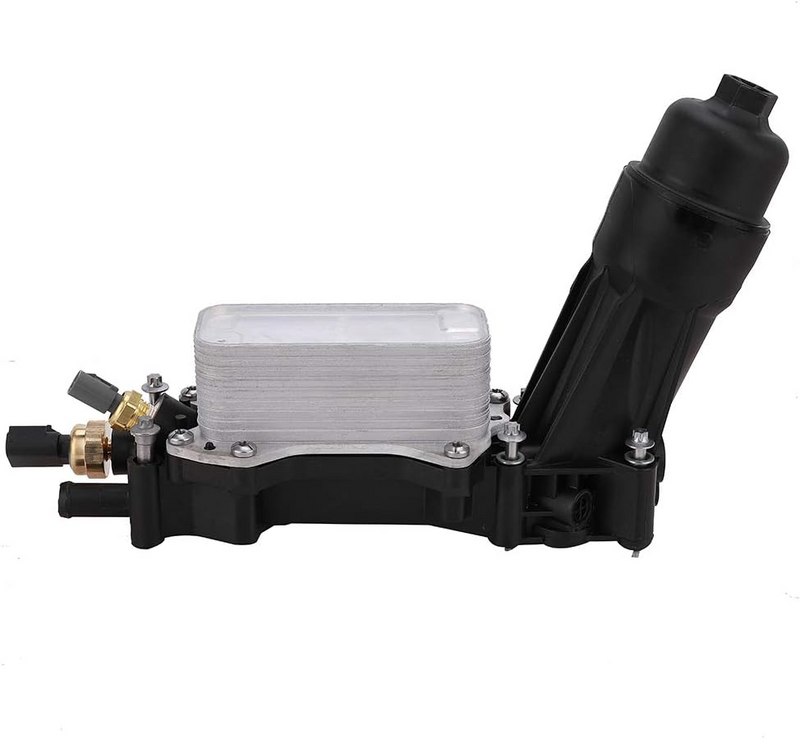 Oil Cooler 68105583AF