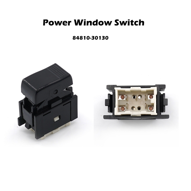 Power Window Switch 8481030130