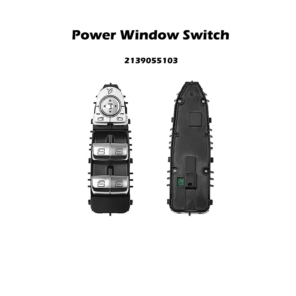 Front Left Power Window Mirror Switch For Benz E-CLASS W213 W238 2139055103