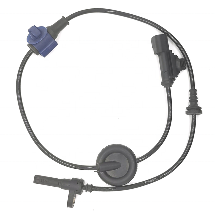ABS Wheel Speed Sensor 90766355