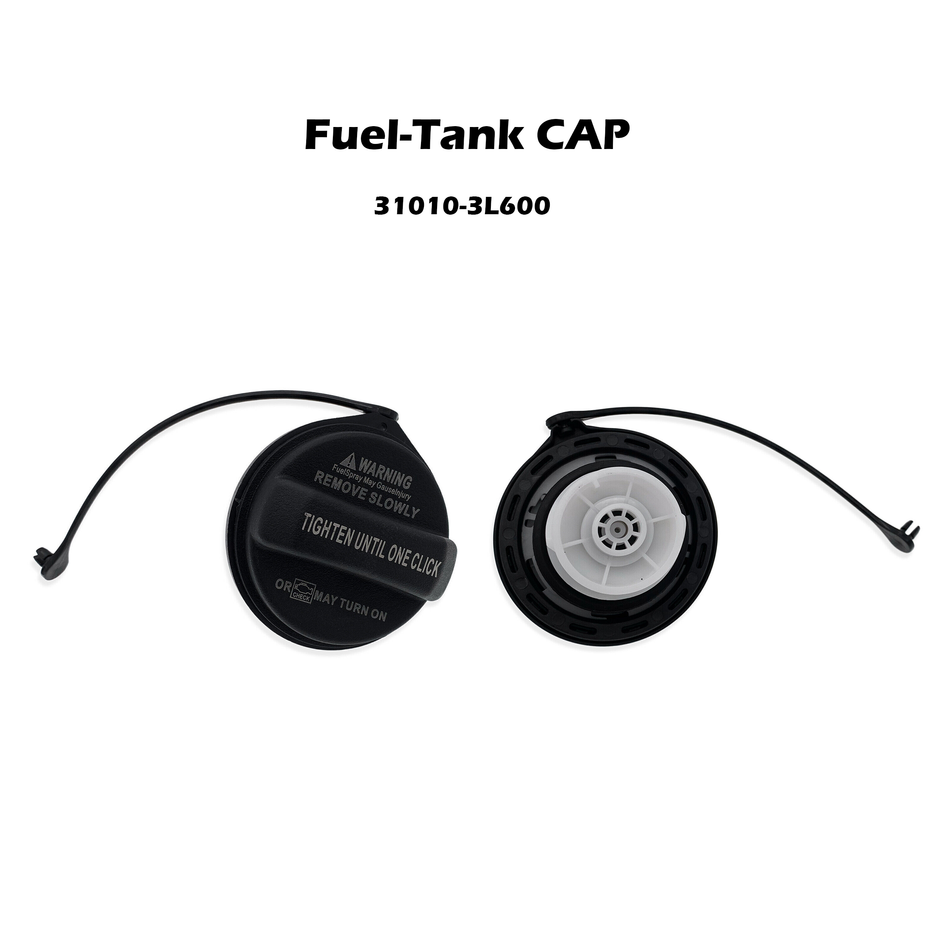 GAS CAP For 06-17 Hyundai Sonata Elantra Azera Santa Fe Veloster 31010-3L600