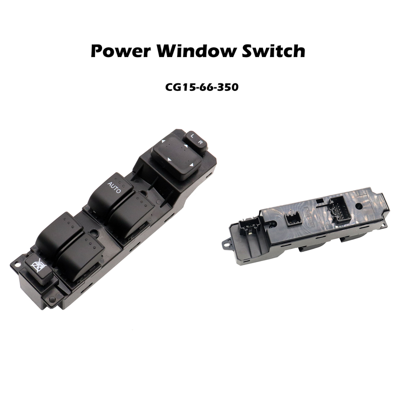 Power Window Switch CG1566350