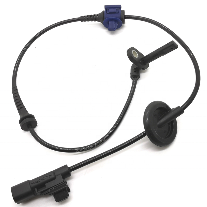 ABS Wheel Speed Sensor 26236681