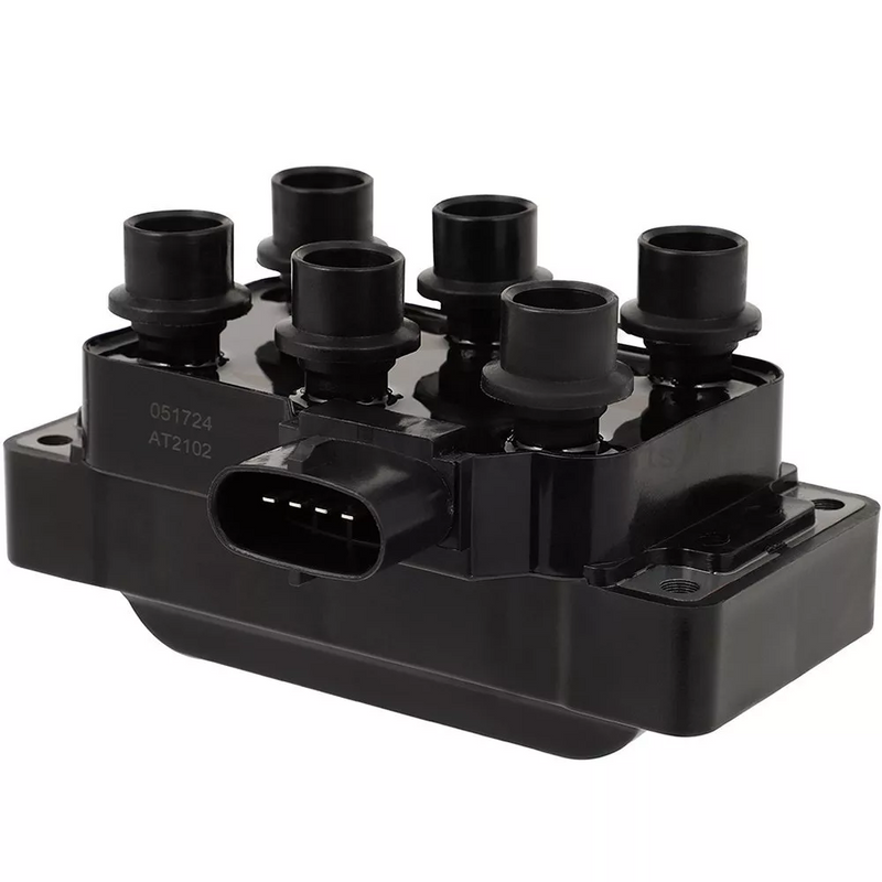 Ignition Coil FD480 E9DF12029AA