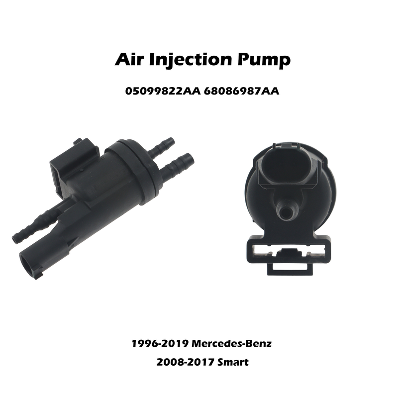 Secondary Air Injection Check Valve 68086987AA