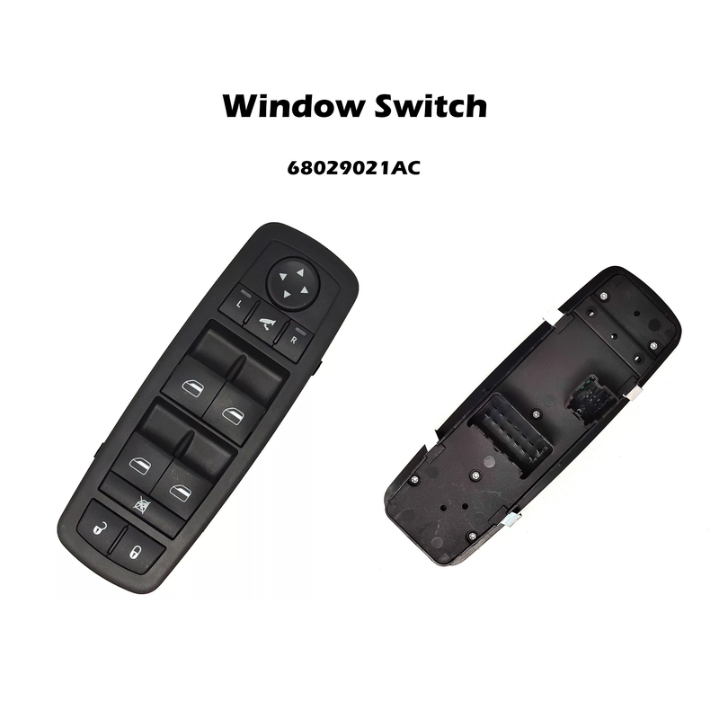 Power Window Switch 68029021AC