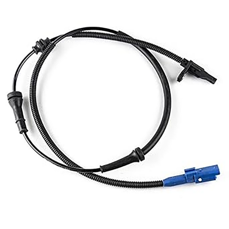 ABS Wheel Speed Sensor 9810846080