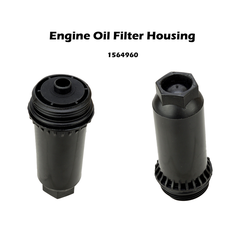 Automatic Transmission Hydraulic Filter 1564960