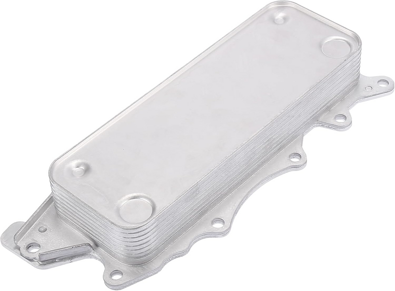 Oil Cooler 6421800165