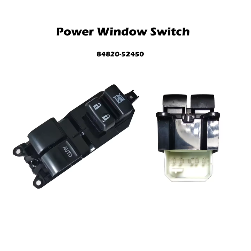 Power Window Switch 8482052450