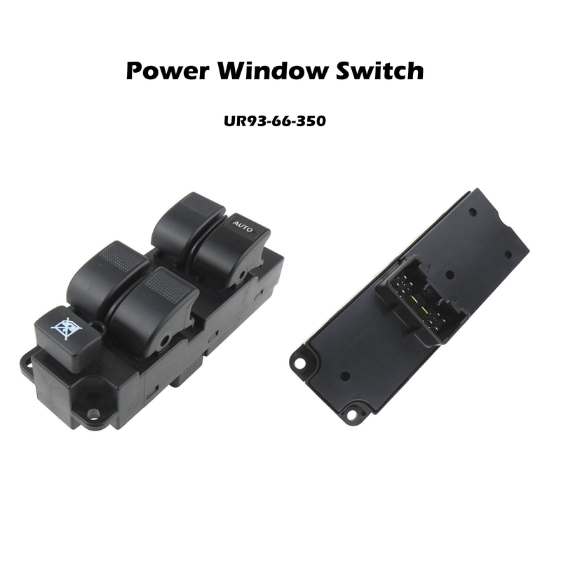 Power Window Switch UR9366350