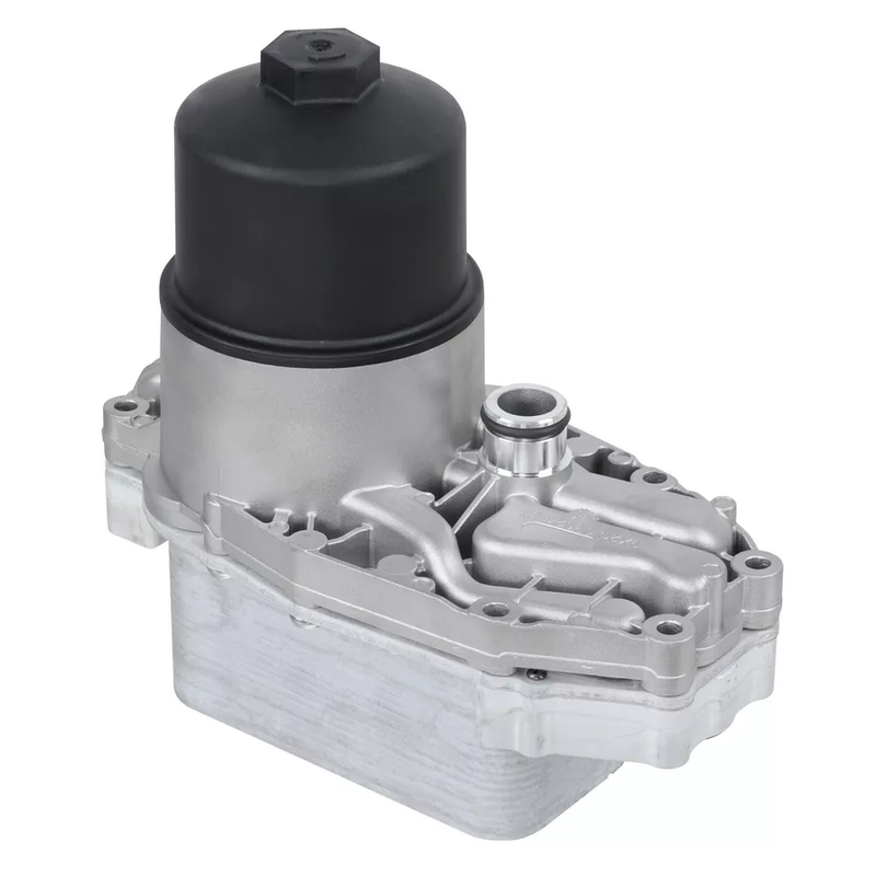 Oil Cooler 9X2Q6B624BB 5989070371 LR040738 LR013149