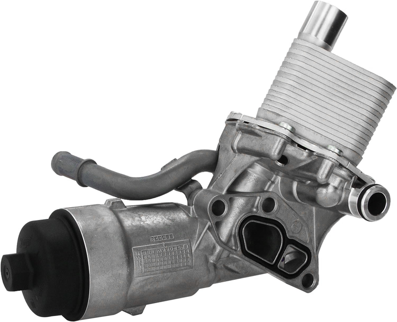 Oil Cooler 55566784 650039