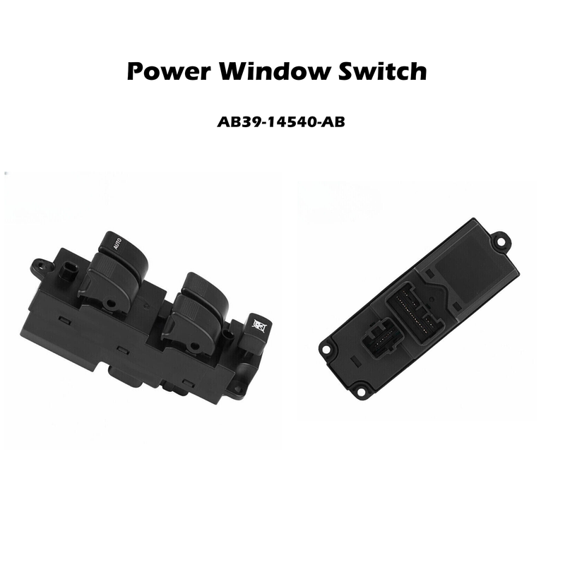 Power Window Switch AB3914540AB