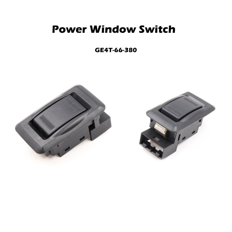 Power Window Switch GE4T66380