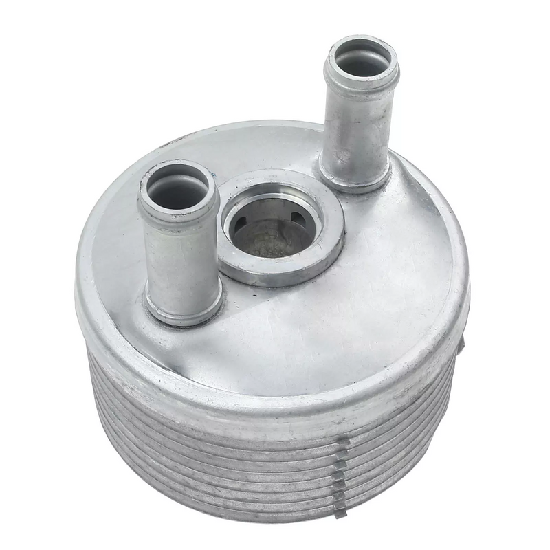 Oil Cooler 09G 409 061