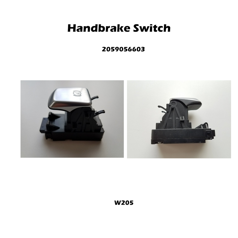 Parking Brake Switch 2059056603