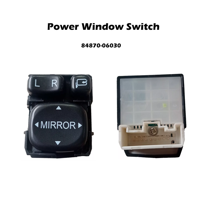 Mirror Switch 8487006030