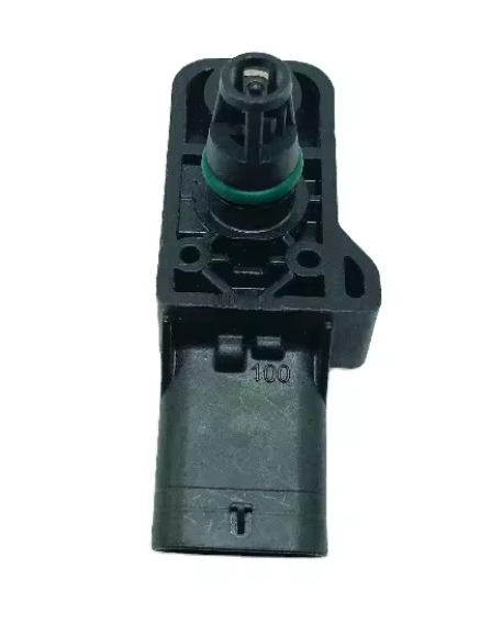 Intake-air Pressure Sensor 
06L906051C Fit For VWAUDI