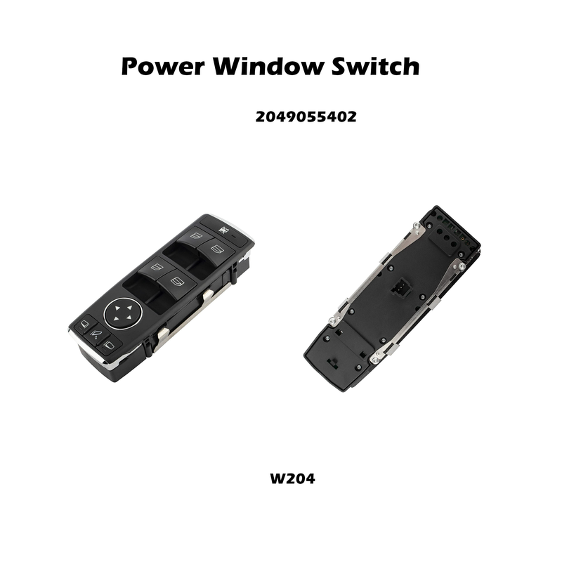 Power Window Switch 2049055402