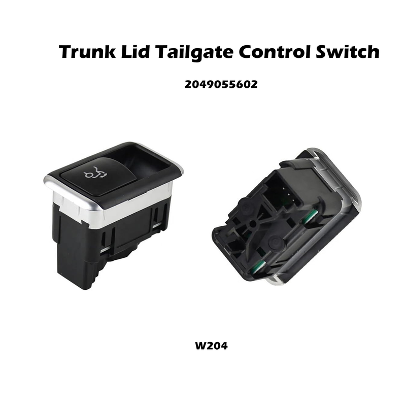 Trunk Release Switch 2049055602