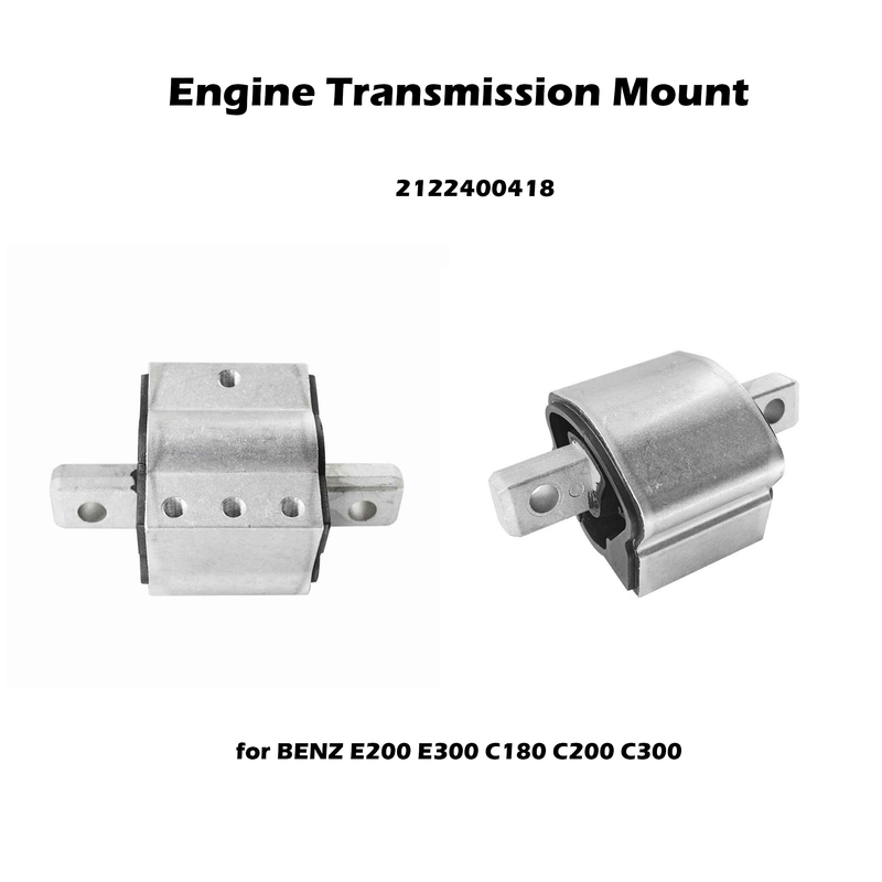 Transmission Mount 2122400418