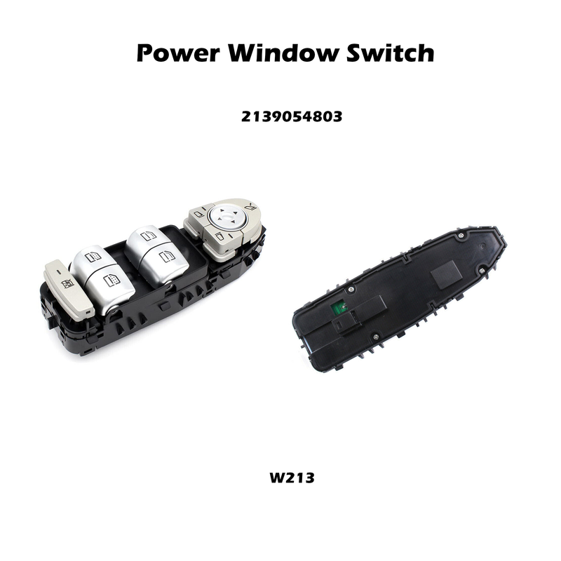 Power Window Switch 2139054803