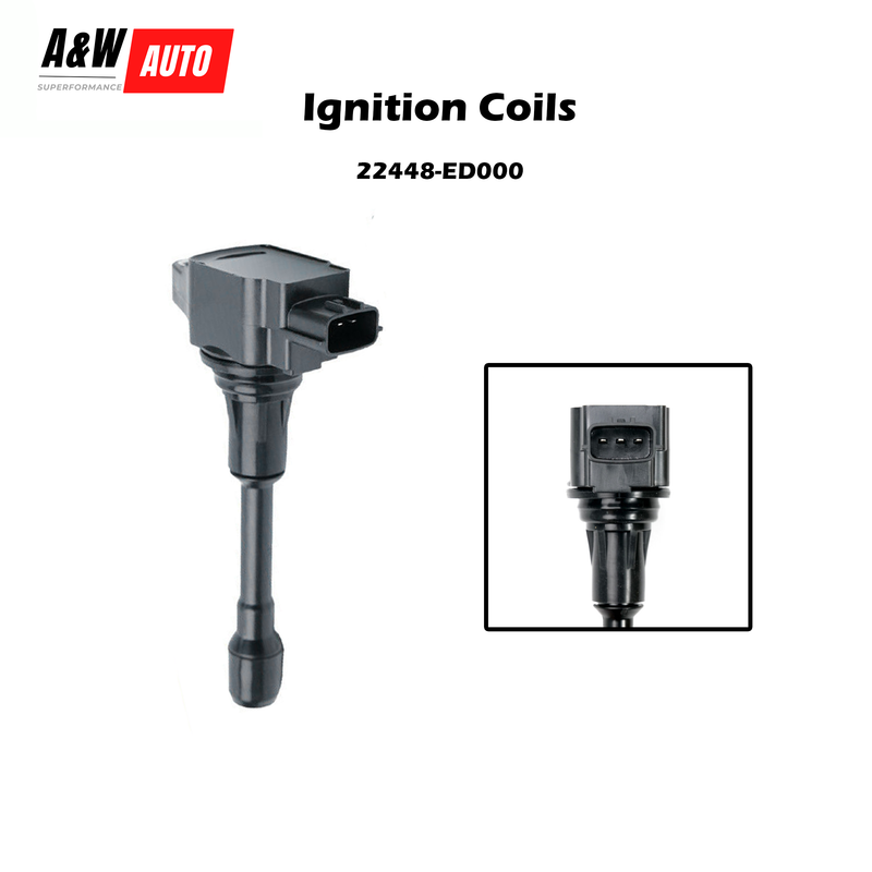 Ignition Coil UF549 22448ED000