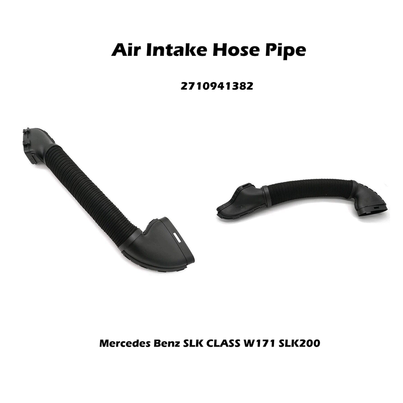 Air Hose Intake Pipe 2710941382